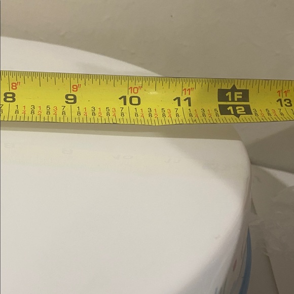 Department 56, Celebrate Pedestal Cake Stand - Picture 8 of 8